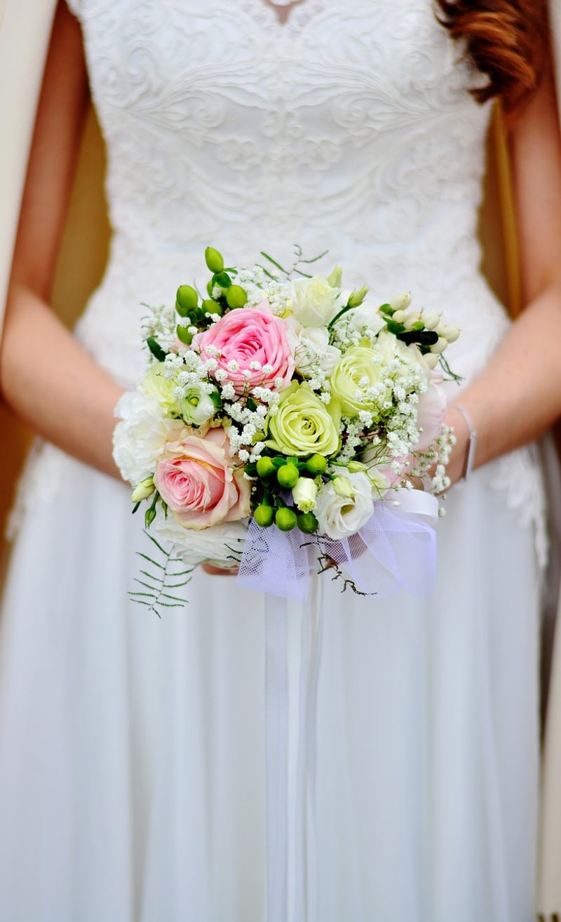 Vintage Touches Decor