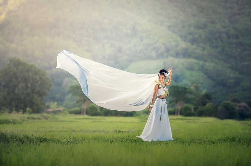 Outdoor Ceremony