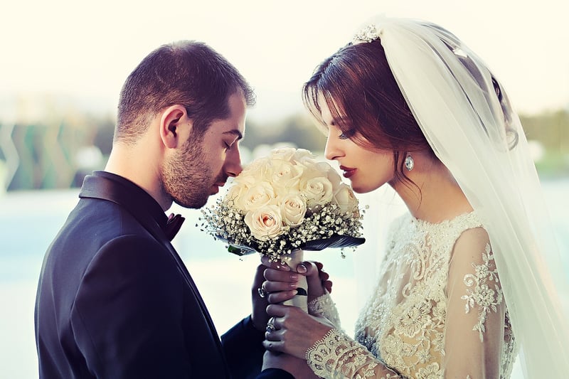 Floral Arrangements Decor