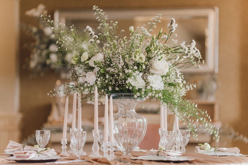 Fairy Lights Decor